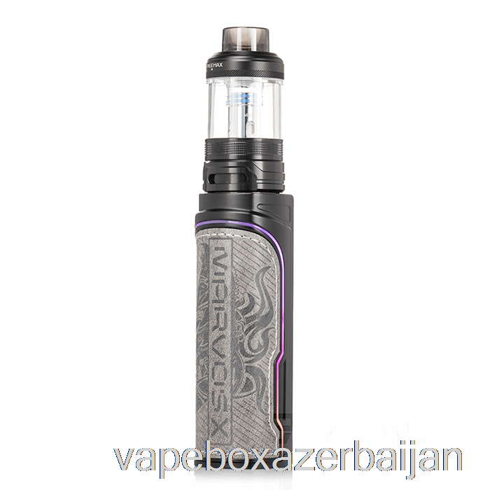 Vape Baku Freemax Marvos X PRO 100W Kit Black